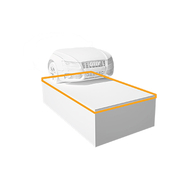 Pavement for Parking Areas